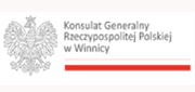 Konsulat Genaralny RP w Winnicy