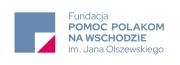 Fundacja Pomoc Polakom na Wschodzie im. Jana Olszewskiego 