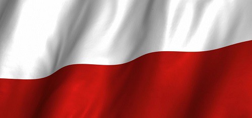 2 травня в Польщі відзначають –  День прапора і День Полонії та поляків за кордоном