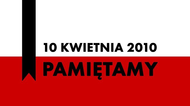 Szesnasta rocznica katastrofy smoleńskiej