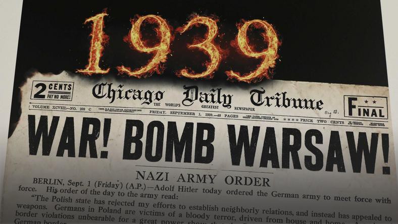 1 ������� 1939 ����